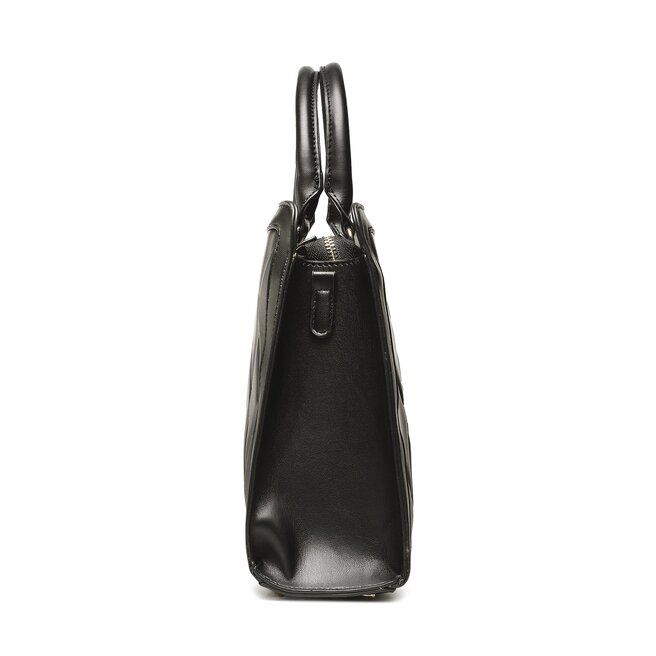 Silvian Heach Kabelka Silvian Heach RCP23021BO Black