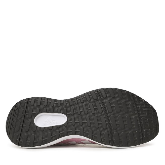 adidas Schuhe adidas Fortarun 2.0 Cloudfoam Sport Running Lace Shoes HR0293 Grau