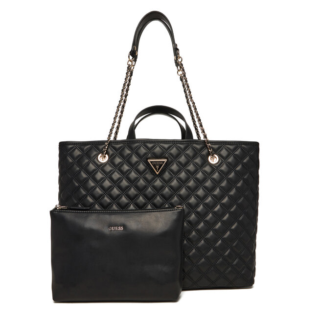Torebka Guess Giully II HWQG96 73290 Czarny -