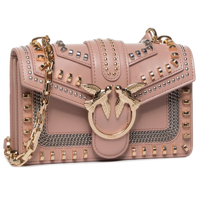 Love mini mix pinko outlet