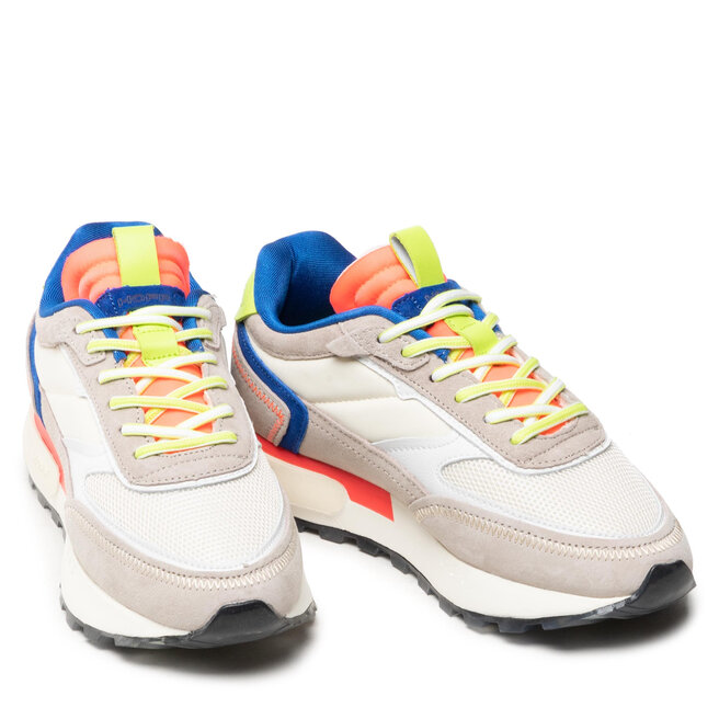 HOFF Sneakers HOFF Zanzibar 12207010 White