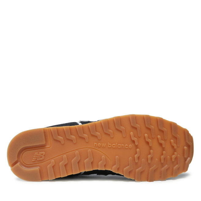 New Balance Sneakers New Balance WL373HN2 Negro