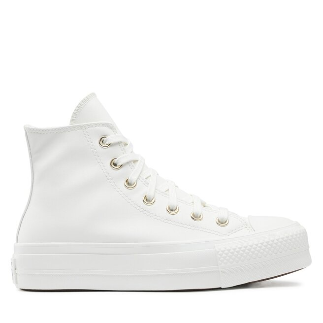Sneakers Converse Chuck Taylor All Star Lift A03719C Cream