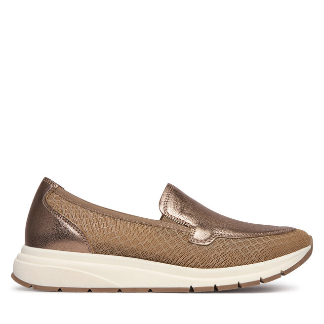 Kobiece półbuty Caprice