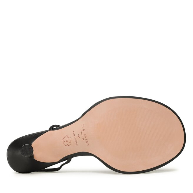 Ted Baker Sandály Ted Baker Mypearl 266906 Black