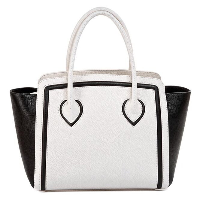 Furla college tote store