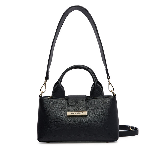 Torebka Valentino Dione Re VBS9U806 Czarny -