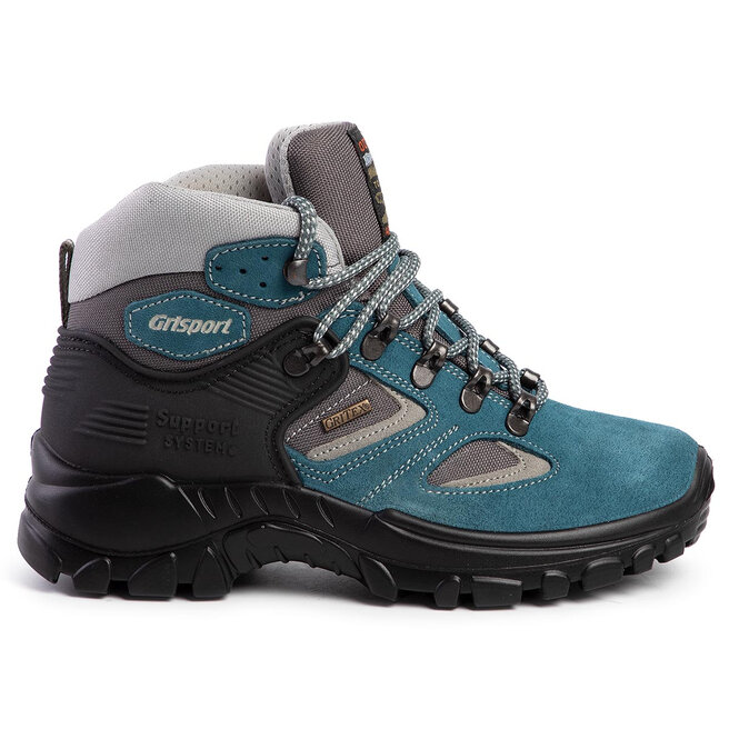 Grisport Trekkings Grisport 13320SCA8G Octane Scamosciato