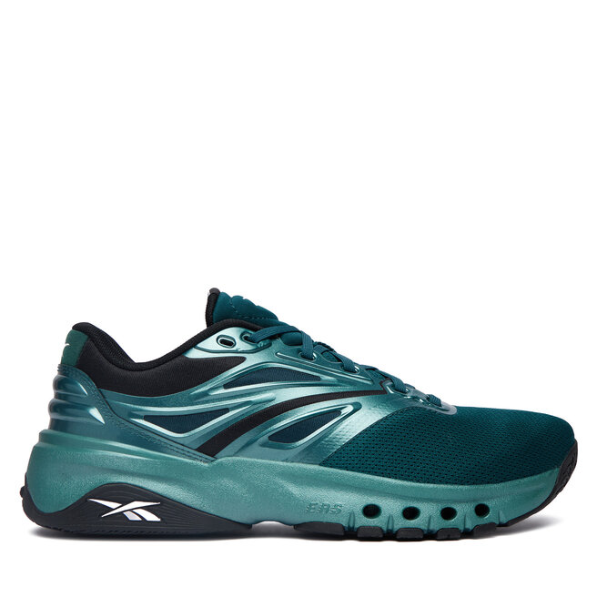 Sneakersy Reebok SS-ERS TRAINER 100262101 Turkusowy - męskie