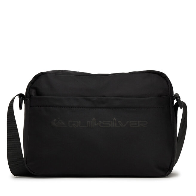 Torebka Quiksilver - Czarny