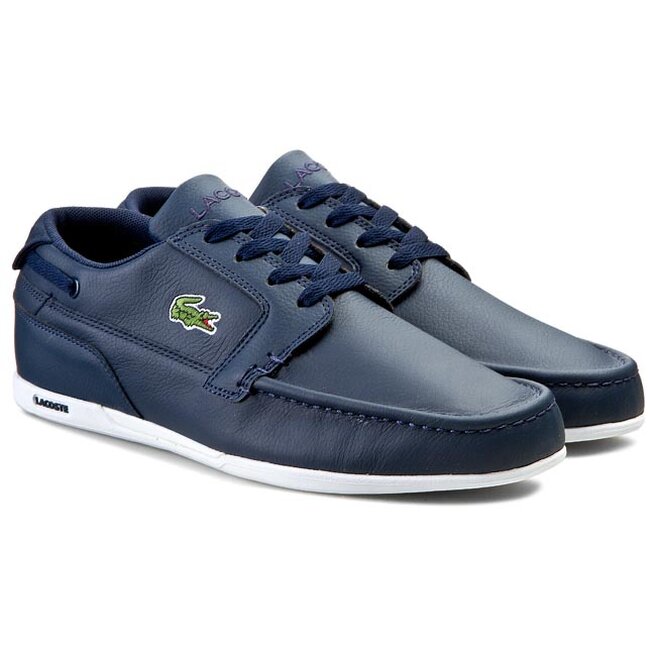 Lacoste shop dreyfus shoes