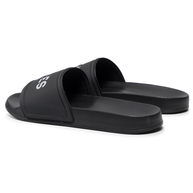 Jack&Jones Șlapi Jack&Jones Jfwlarry 12184277 Anthracite