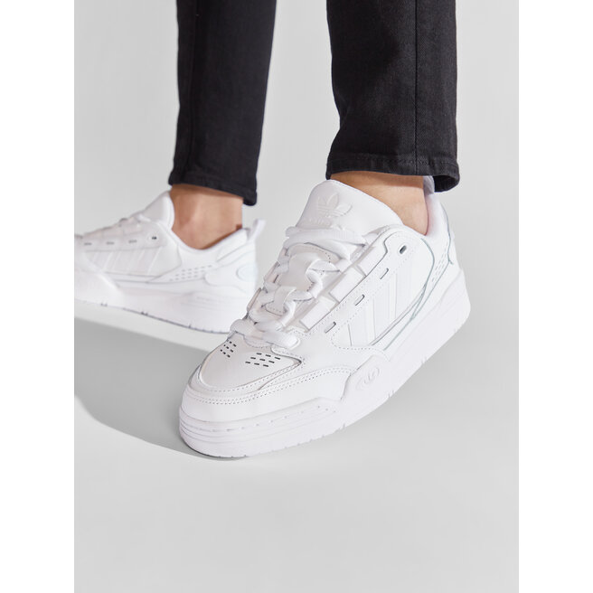 adidas Originals Обувки adidas Originals adi2000 HR1745 Ftwwht/Ftwwht/Ftwwht