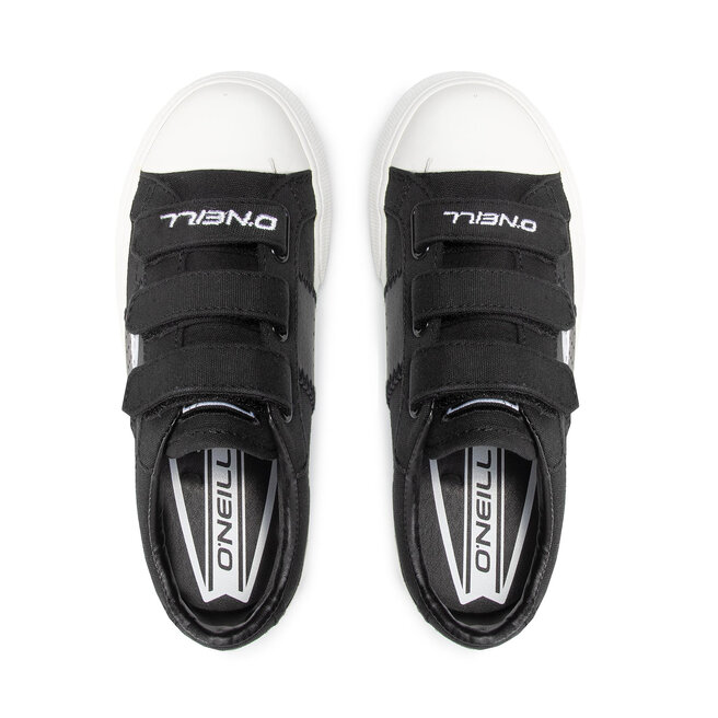 Zapatillas O'Neill Storm Men Low 90213012.25Y Negro