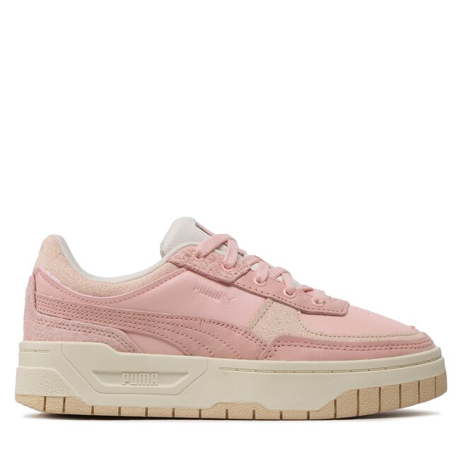 Puma Sneakersy Puma Cali Dream Thrifted Wns 389869 02 Rose Dust/Pristine