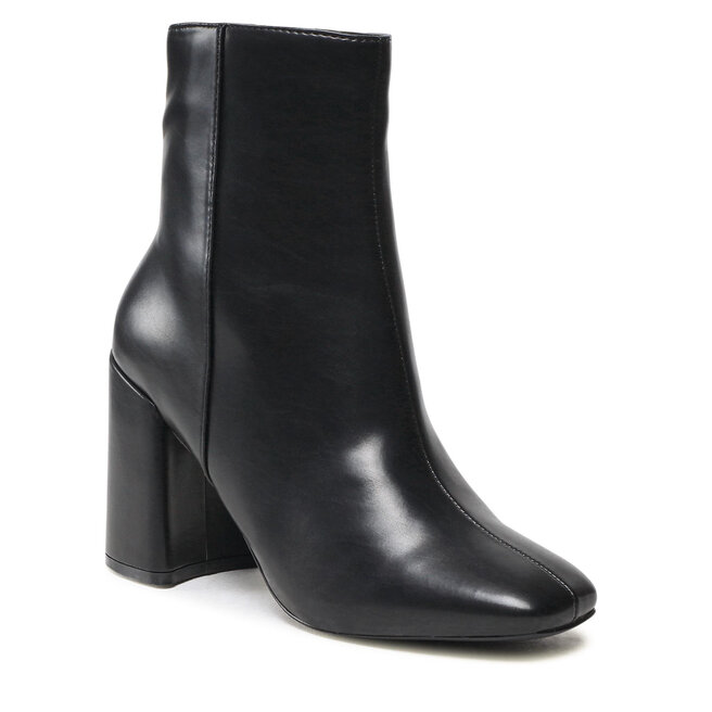 Botine Steve Madden Streams SM19000004-02002-184 Black/Black