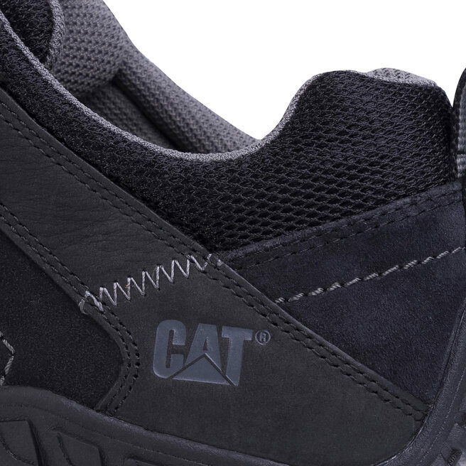 CATerpillar Обувки CATerpillar Arise P721362 Black
