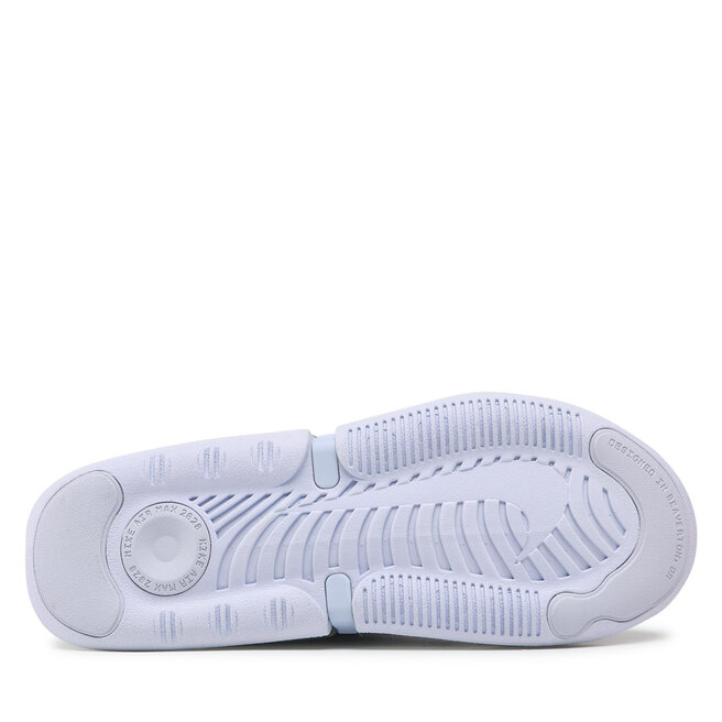 Nike Обувки Nike Air Max Up CK7173 002 Ghost/Black/Summit White