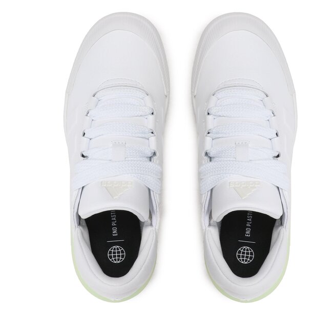adidas Обувки adidas Court Funk HP9458 White