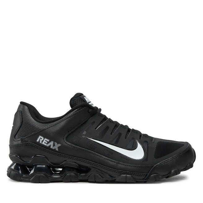 Sneakersy Nike Reax 8 TR - Czarny