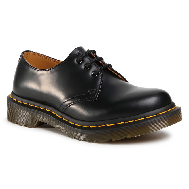 scarpe tipo dr martens platform