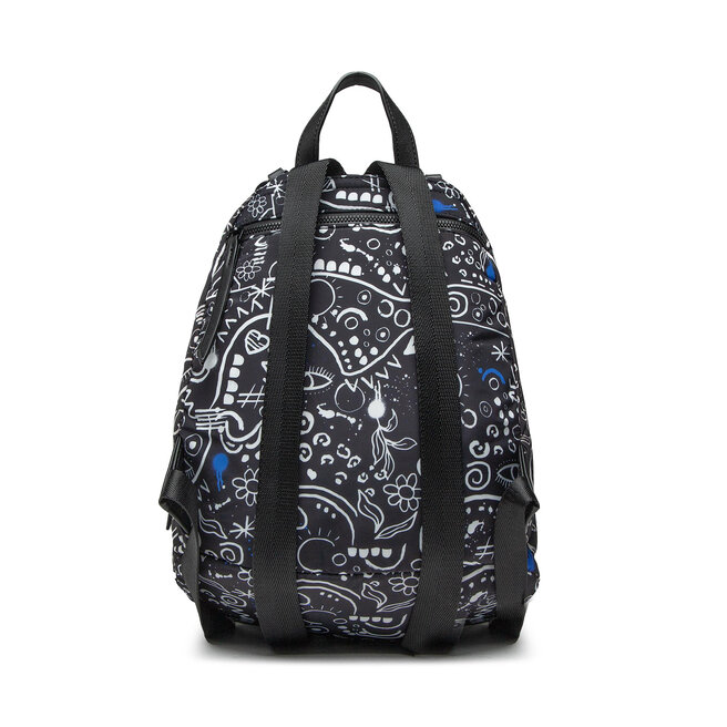 Desigual Раница Desigual 22WAKA17 2000