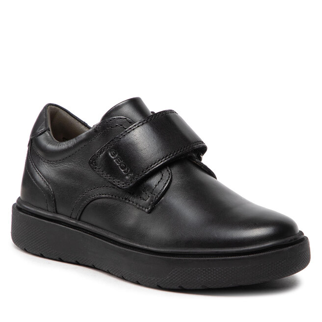 Chaussures basses Geox J Riddock B. G J847SG 00043 C9999 S Black