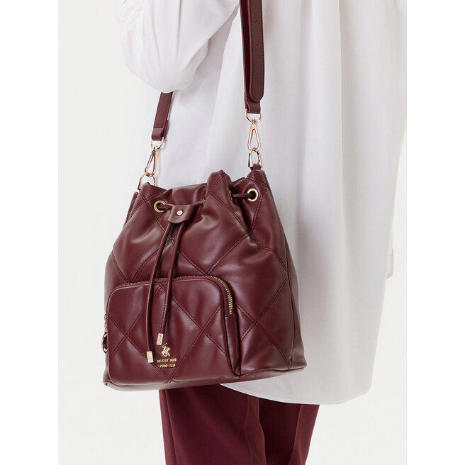 Torebka Beverly Hills Polo Club