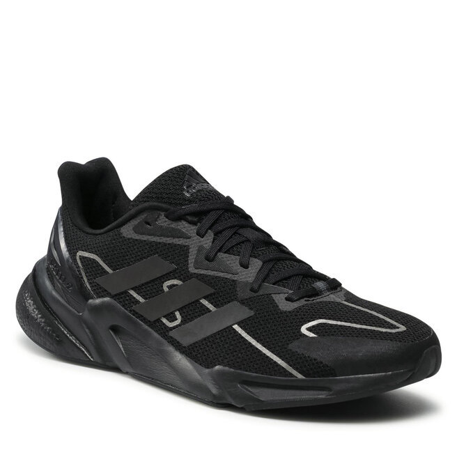 Обувь adidas X9000L2 M S23649 Cblack/Cblack/Cblack • Eobuv.com