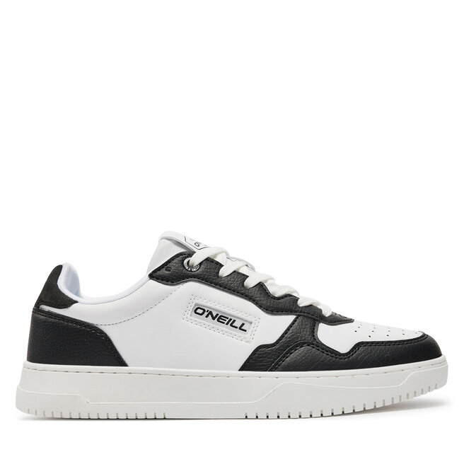 Sneakersy O'Neill Galveston Men Low - Czarny