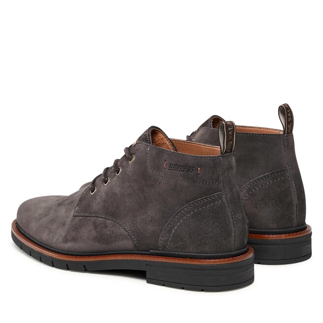 Salamander Ghete Salamander 31-48301-25 Dk.Taupe