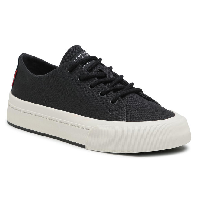 regular black converse