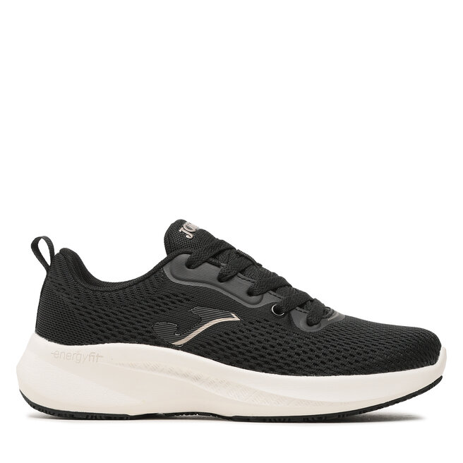 Joma Сникърси Joma C.Poseidon Lady 2301 CPOSELS2301 Black