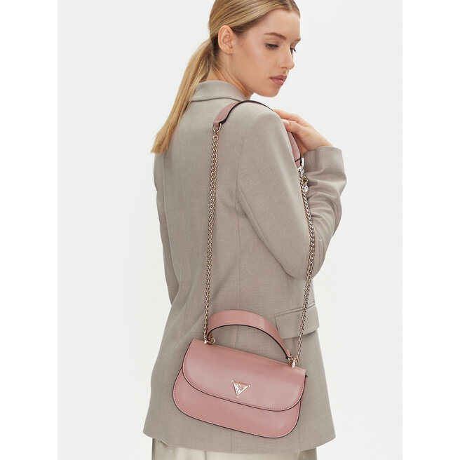 Torebka Guess HWVG94 93210 Różowy -