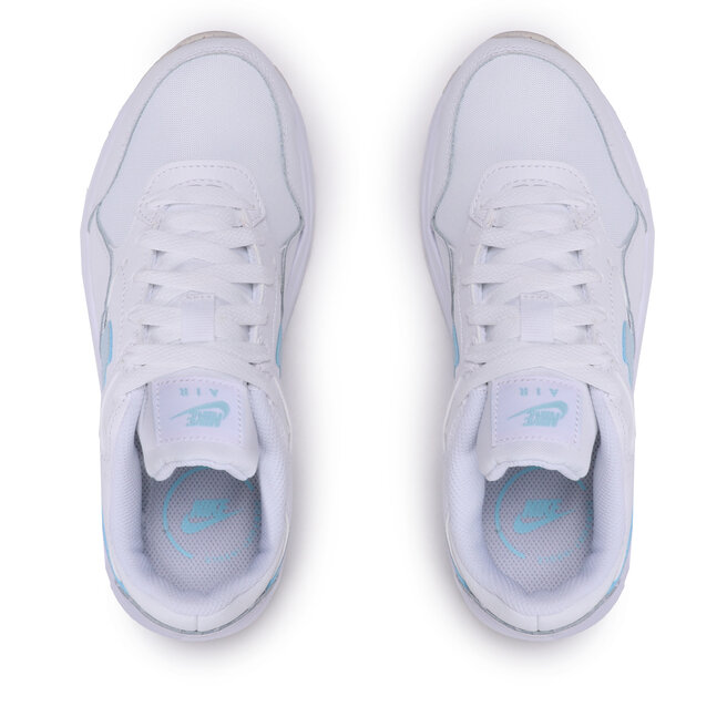 Nike Обувки Nike Air Max Sc CW4554 112 White/Ocean Bliss/Photo Dust