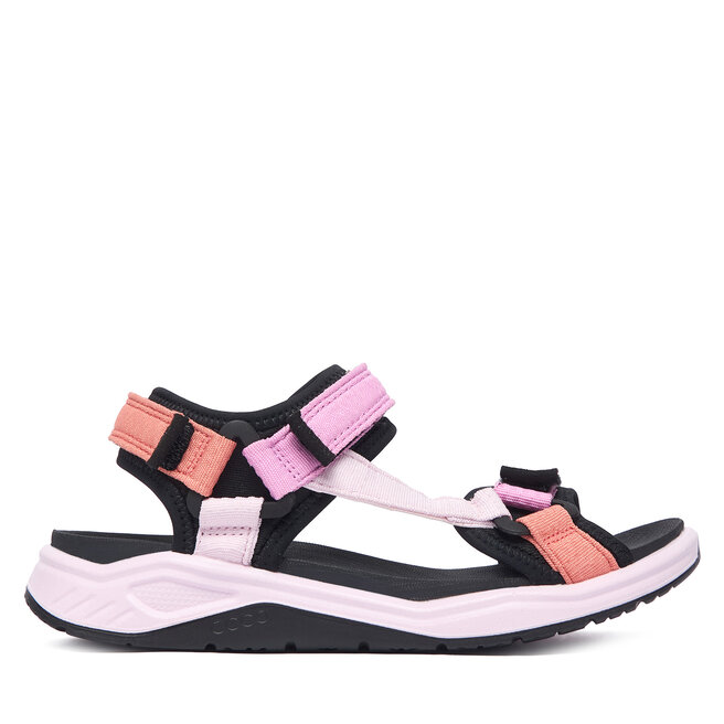 Sandały ECCO X-Trinsic 71067361629 Kolorowy - dziewczęce