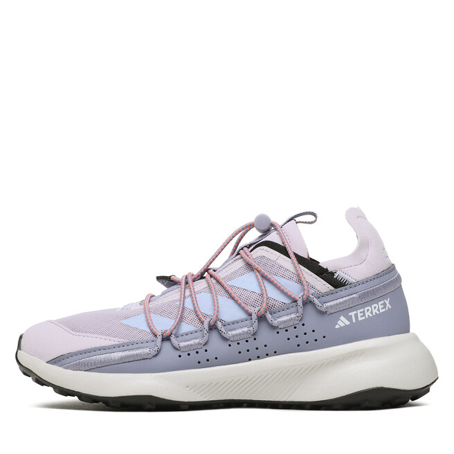 adidas Cipő adidas Terrex Voyager 21 Travel Shoes HQ0945 Lila