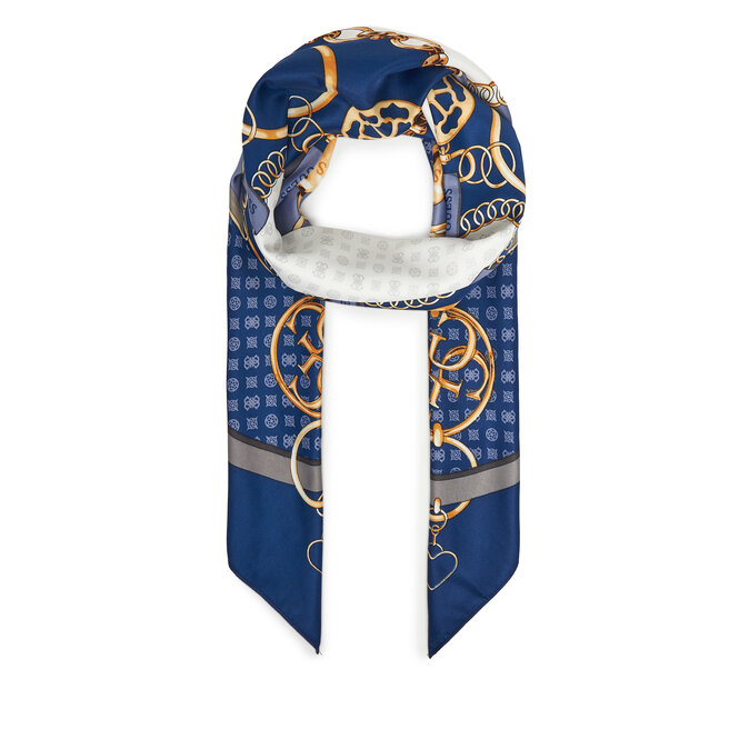 Chusta Guess AW5348 - Niebieski