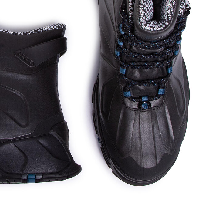Columbia canuk titanium omni outlet heat 3d outdry extreme