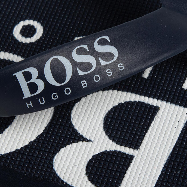Boss Flip-flops Boss J29198 S Navy 849