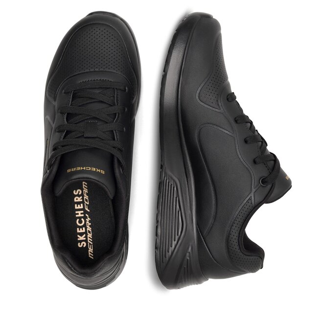 Skechers Sneakers Skechers UNO LITE 8750063 BBK Black