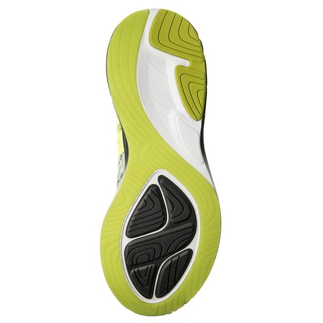 Asics noosa ff clearance duosole outsole femme