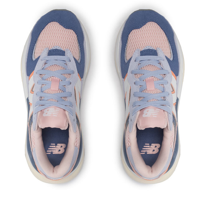 New Balance Sneakersy New Balance W5740SGA Fialová