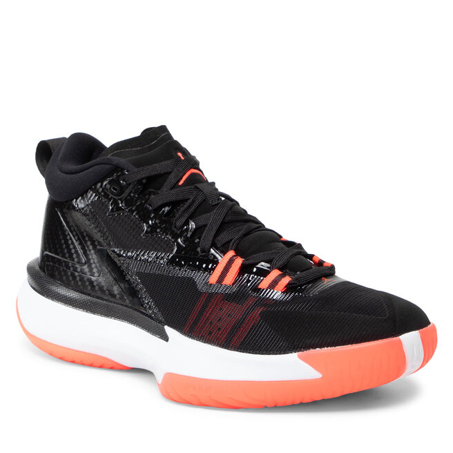 Nike Pantofi Nike Jordan Zion 1 DA3130 006 Black/Bright Crimson/White