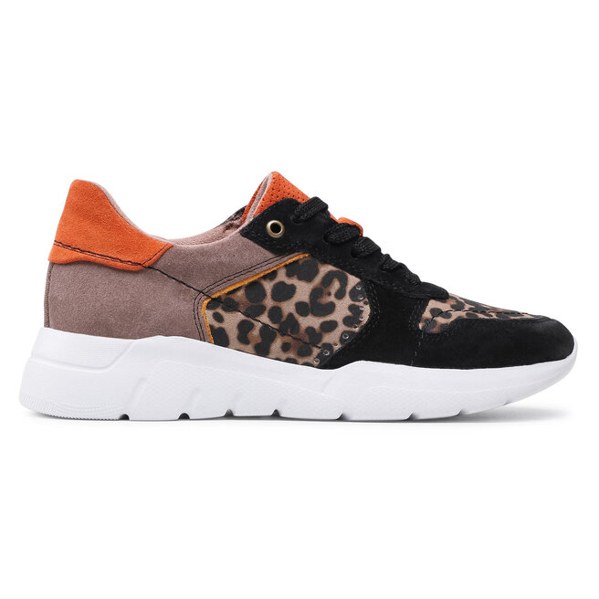 Jana Sneakers Jana 8-23729-24 Black Comb 098