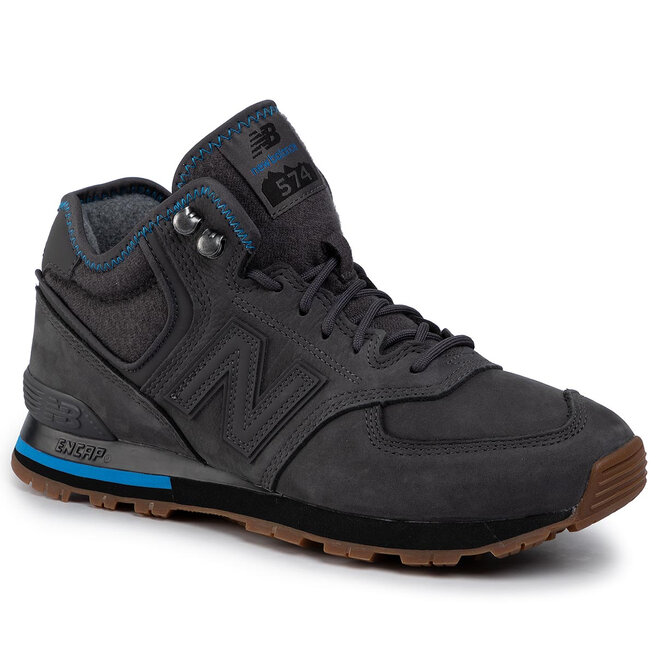 Laisvalaikio batai New Balance MH574REA Pilka • Www.eavalyne.lt