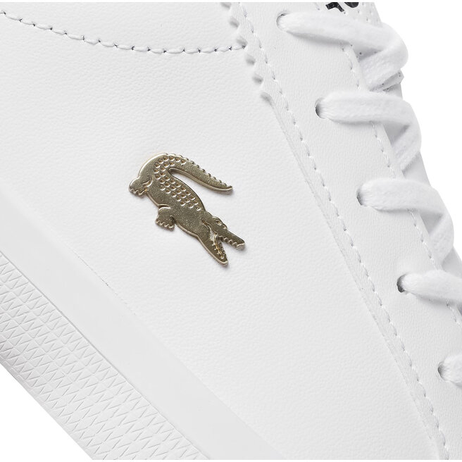 Lacoste store lerond silver