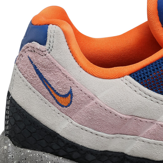 Air max 95 hot sale champagne safety orange