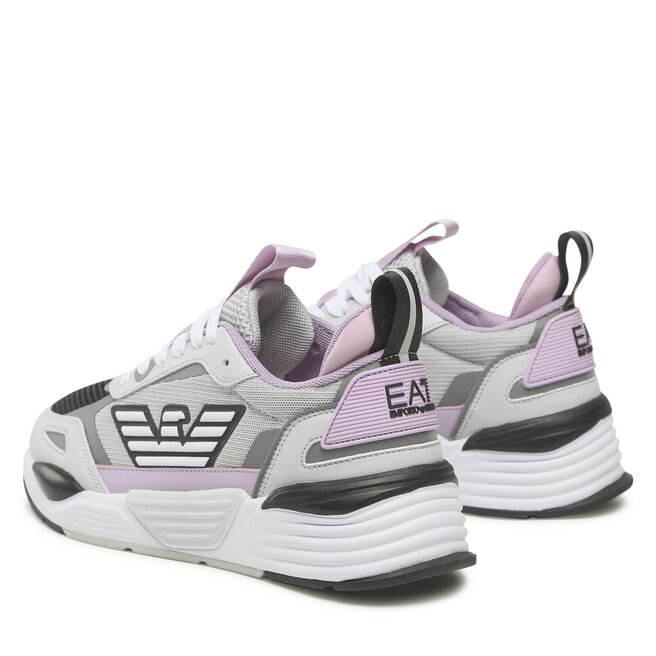 ea7 emporio armani sneakersy x8x070 xk165 m701