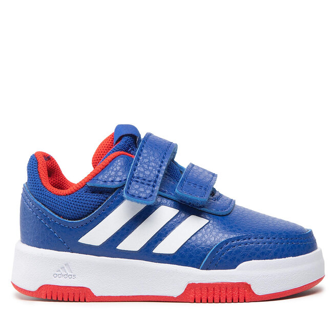 Sneakersy adidas Tensaur Sport 2.0 Cf I - Niebieski